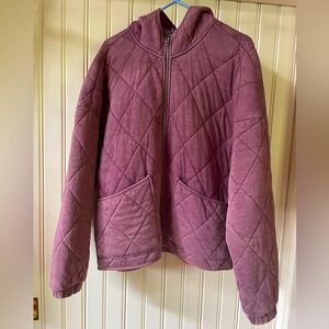 Quilted Women’s Jacket
